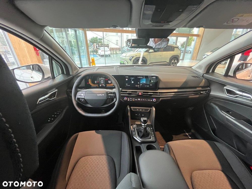 Kia Sportage 1.6 T-GDI M 2WD - 11