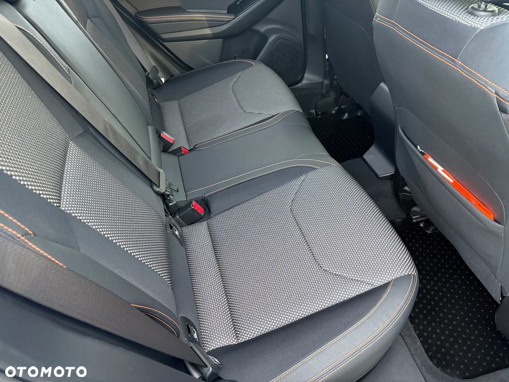 Subaru XV 1.6i Comfort (EyeSight) Lineartronic - 15