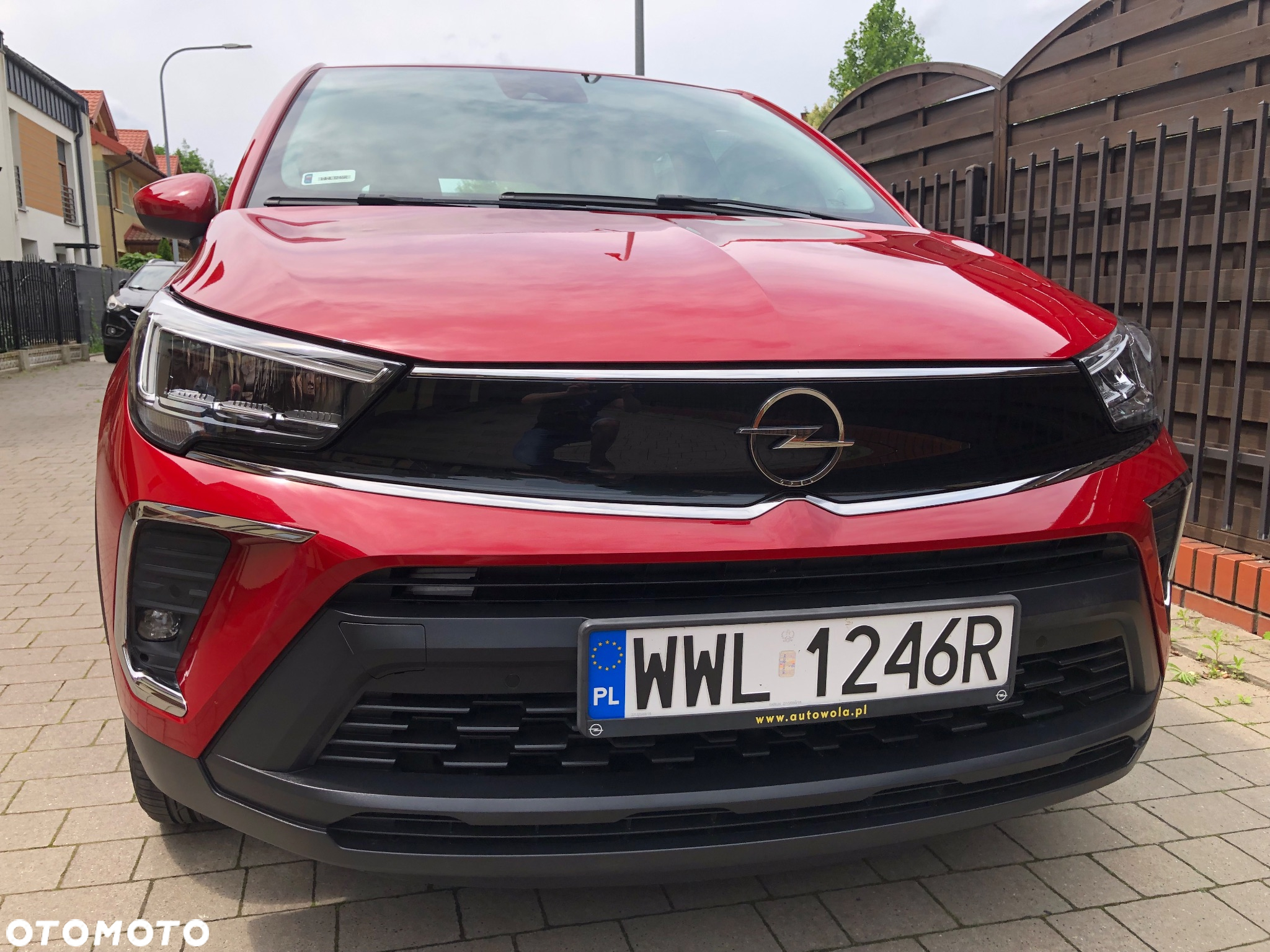 Opel Crossland X 1.2 T Edition S&S - 6