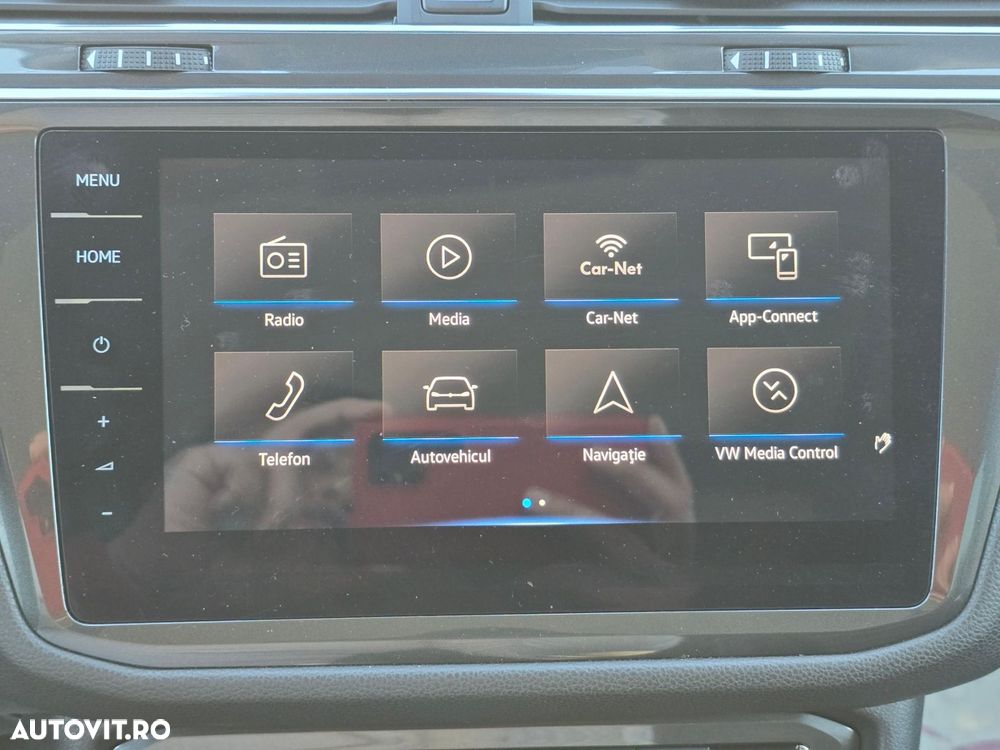 Volkswagen Tiguan - 23