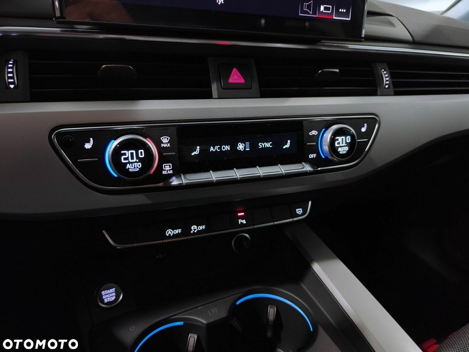 Audi A4 - 12