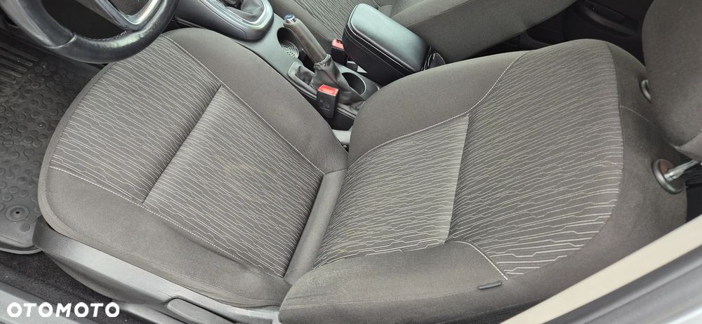 Opel Astra - 13