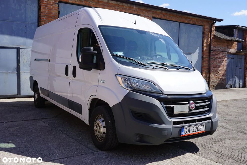 Fiat DUCATO L3H2 2.3JTD 130KM - 3