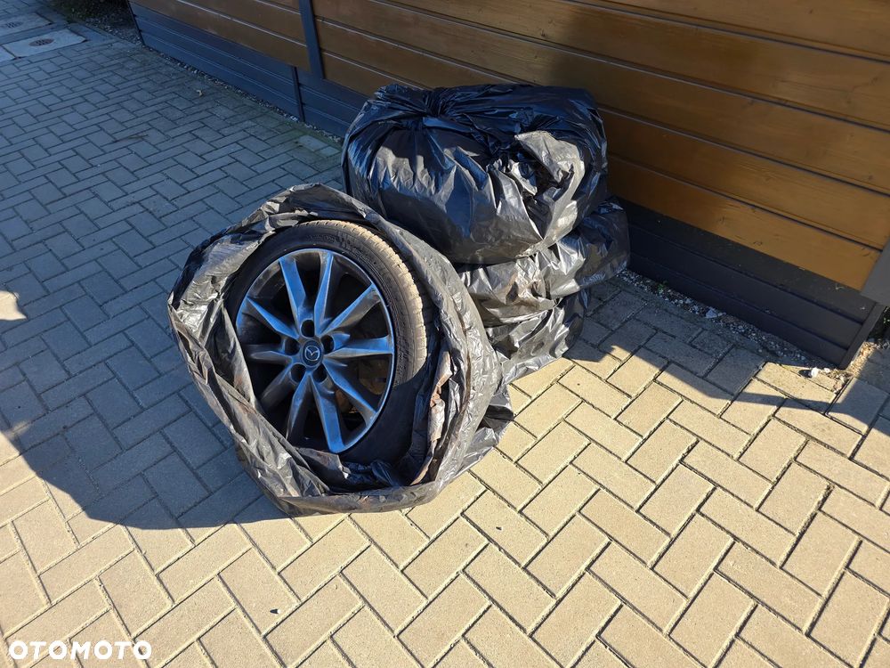 Mazda 3 - 40