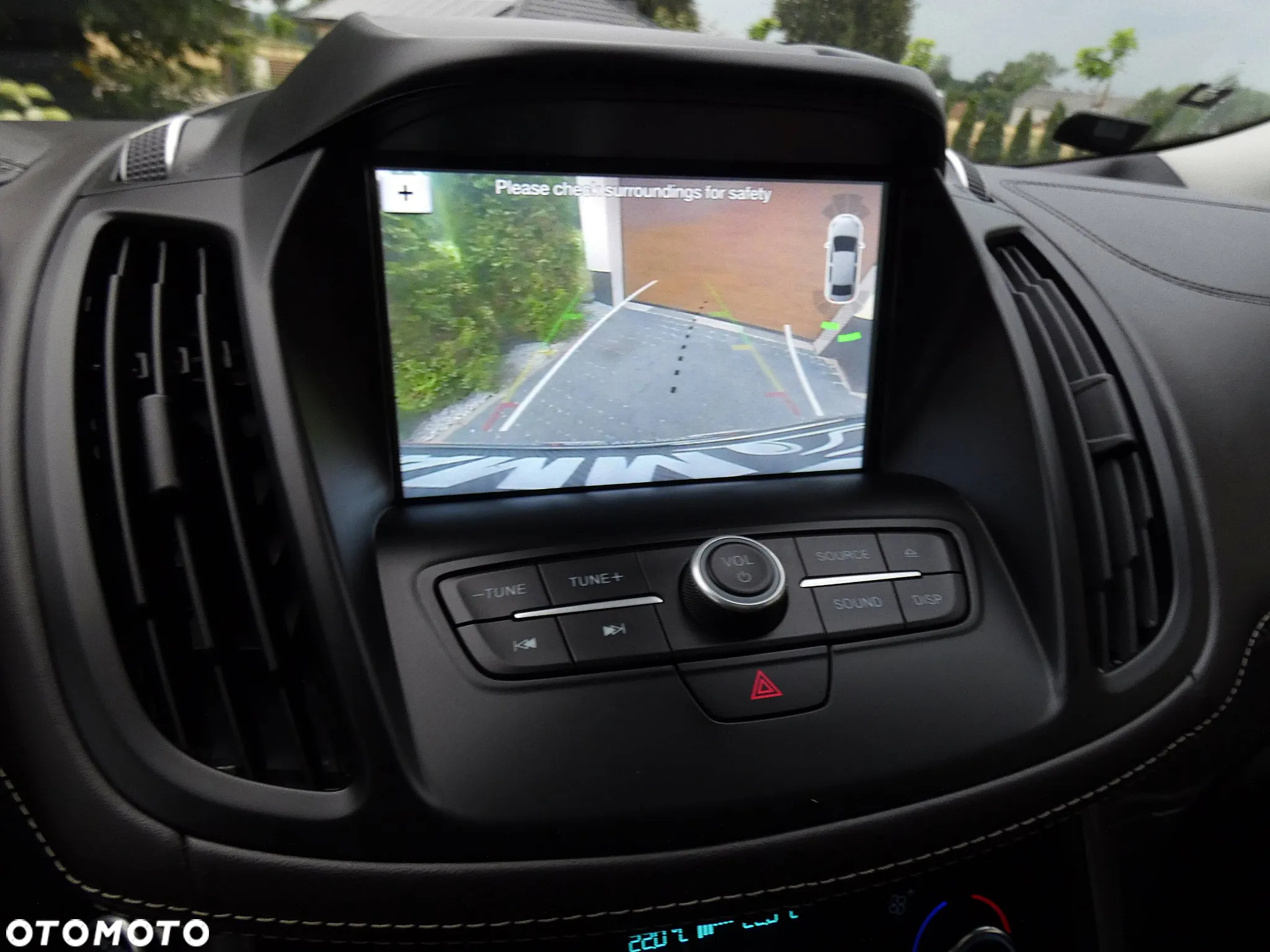 Ford Kuga Vignale 1.5 EcoBoost AWD ASS - 22