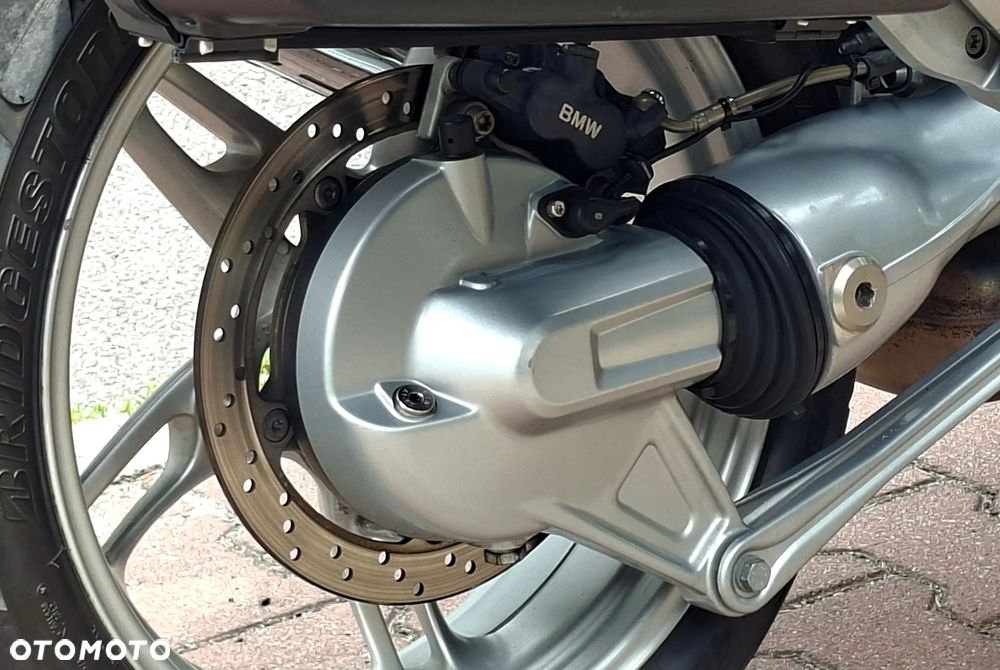 BMW R - 22