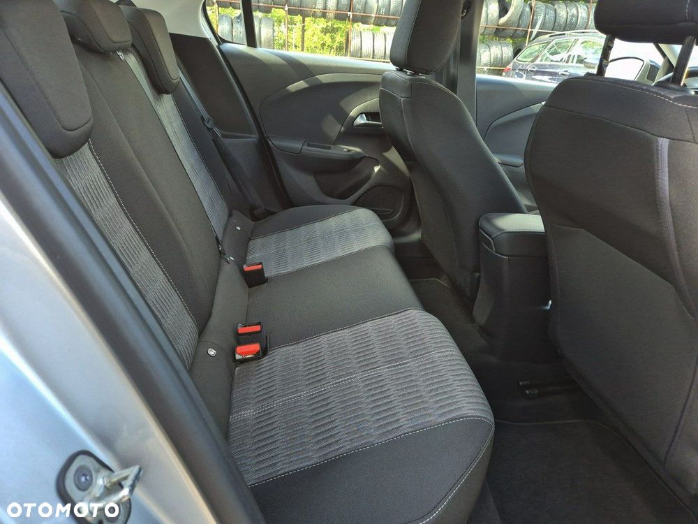 Opel Corsa 1.2 Edition S&S - 19