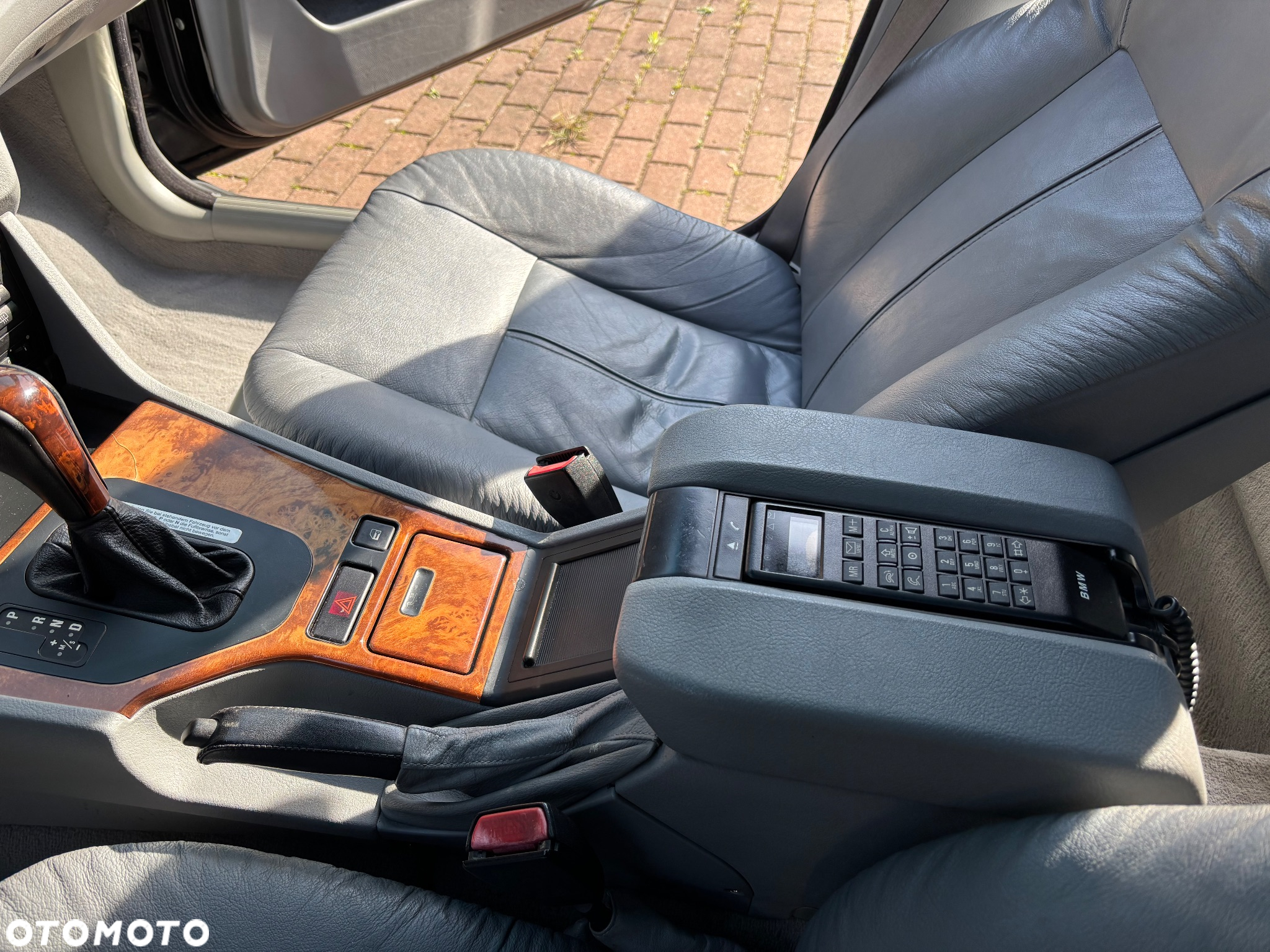 BMW Seria 5 - 14