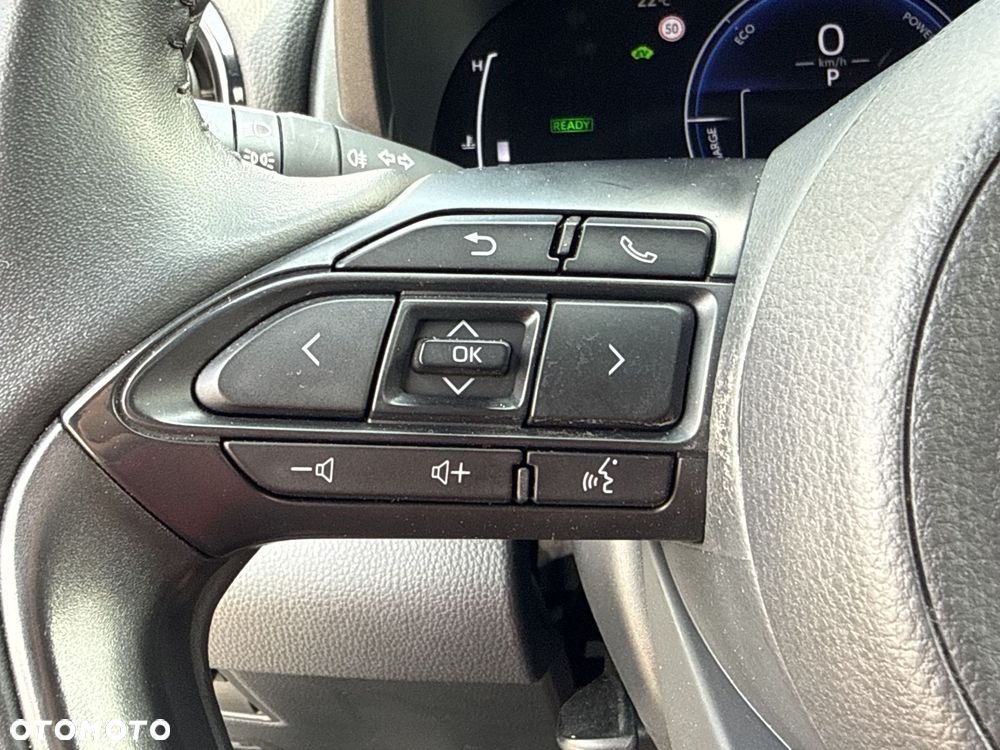 Toyota Yaris Cross Hybrid 1.5 Style - 15
