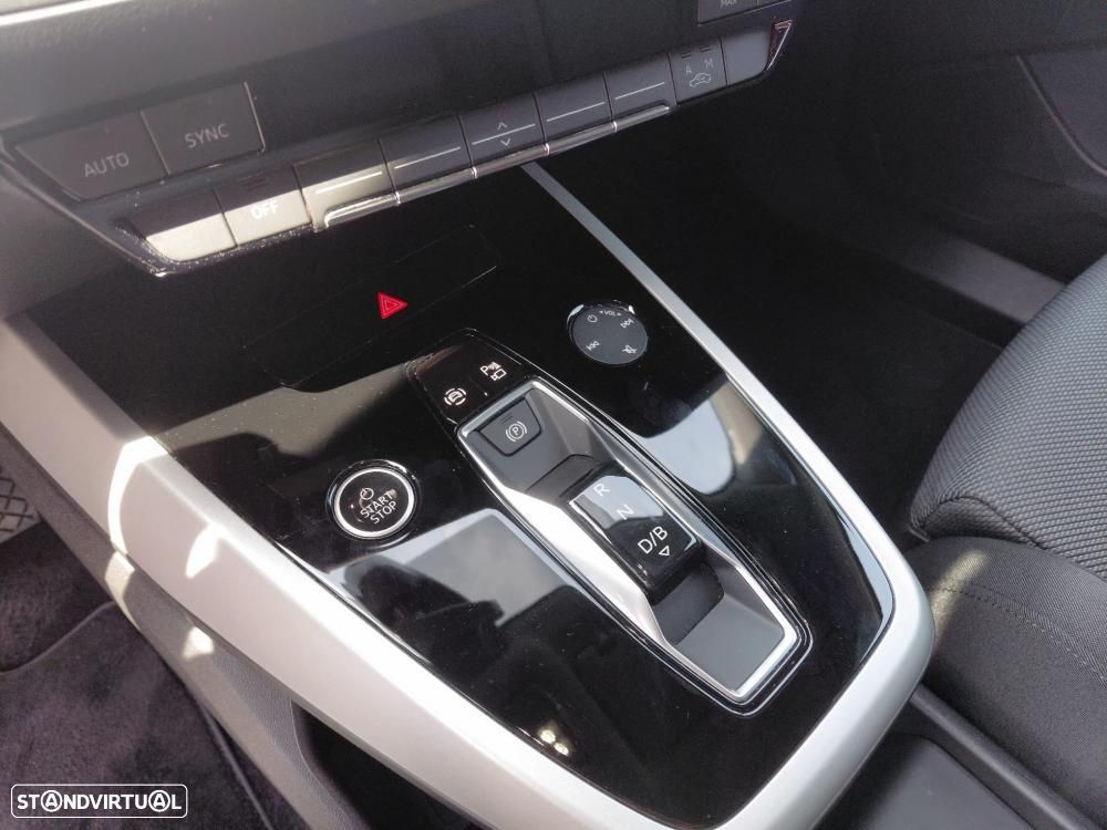 Audi Q4 e-tron 40 82 kWH - 7
