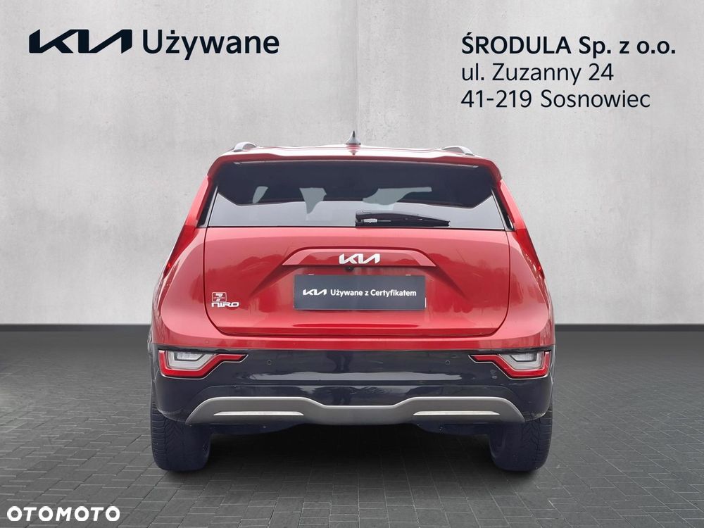 Kia Niro - 4