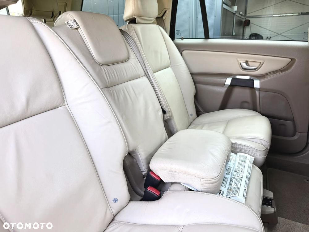 Volvo XC 90 D5 Summum - 26