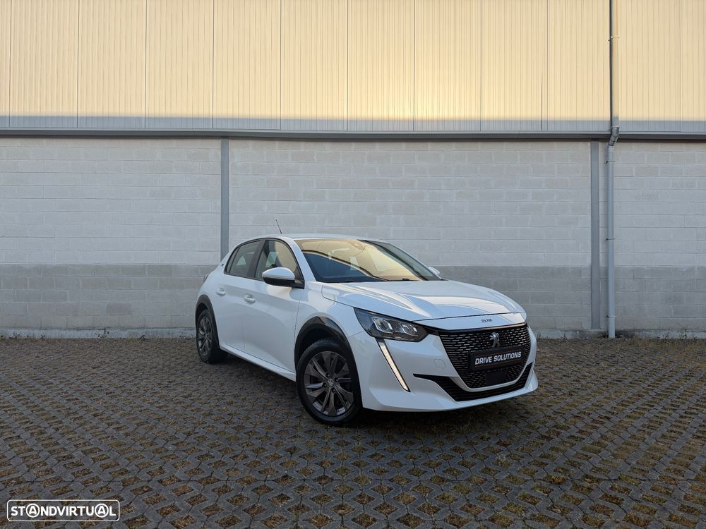 Peugeot e-208 Active Pack - 3