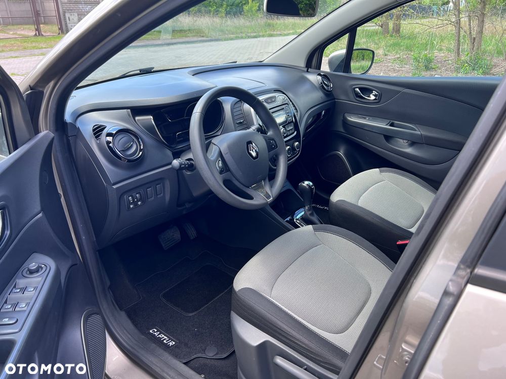 Renault Captur - 5