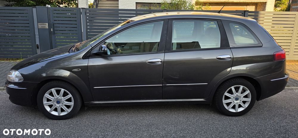 Fiat Croma - 4