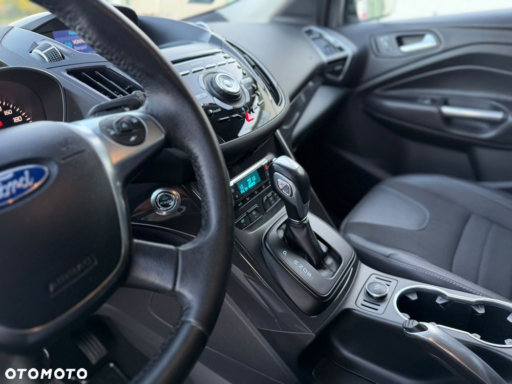 Ford Kuga 2.0 TDCi 4WD Trend - 40