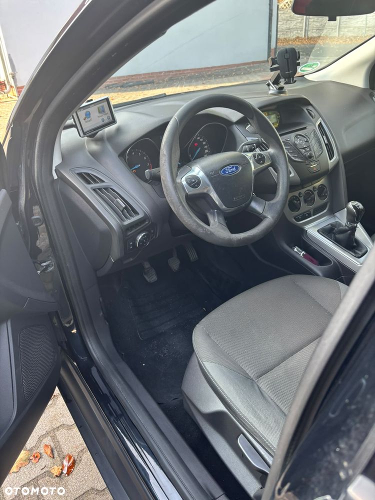 Ford Focus - 9
