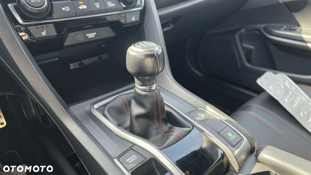 Honda Civic - 14