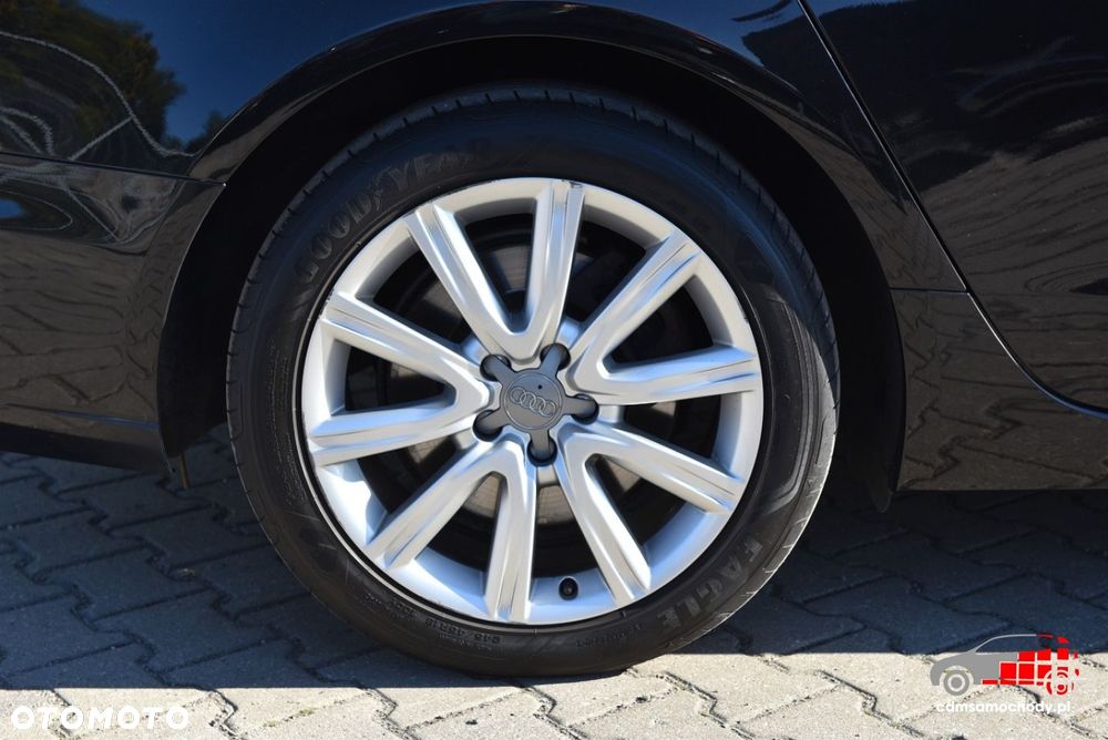 Audi A6 Limousine - 11