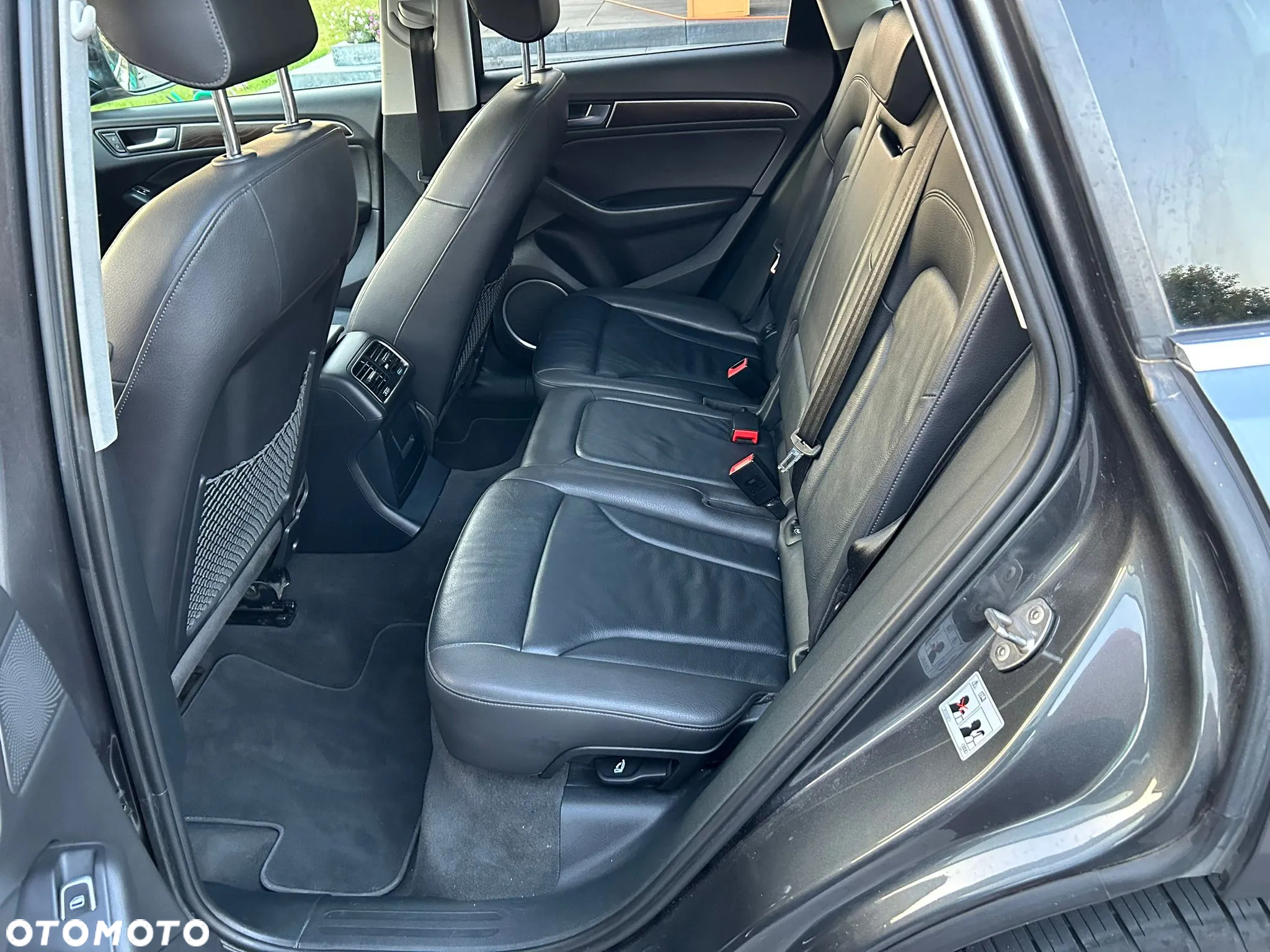 Audi Q5 3.0 TFSI Quattro Tiptronic - 9
