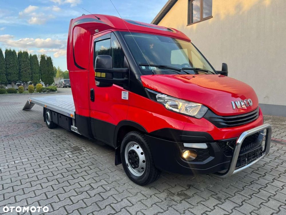 Iveco Daily - 34