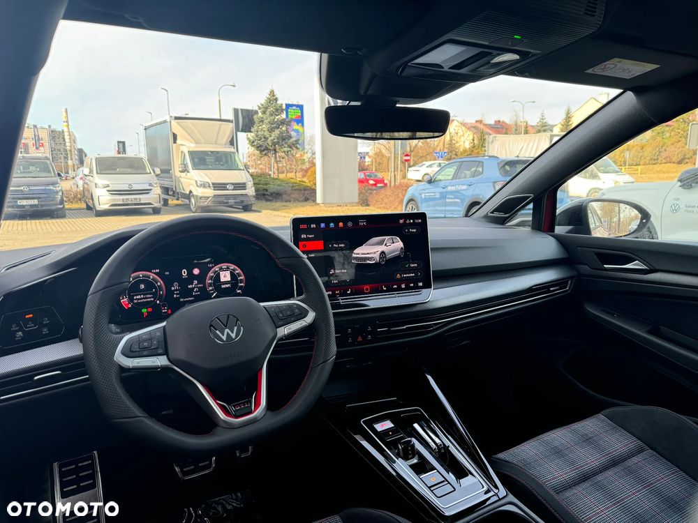 Volkswagen Golf - 13