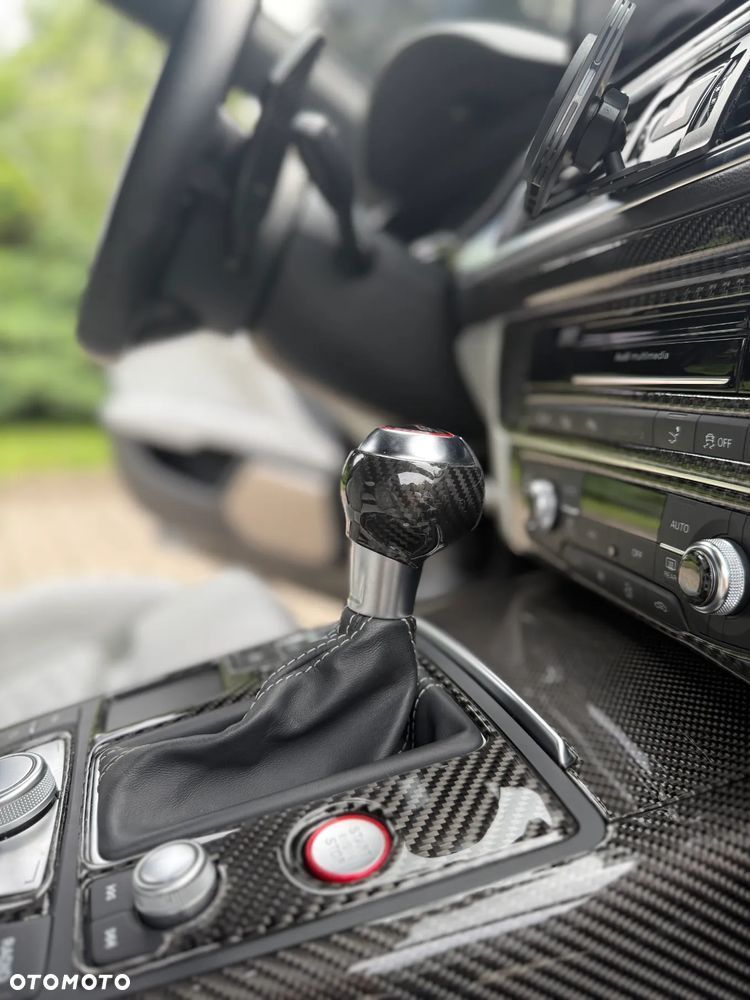 Audi RS7 Sportback Performance 4.0 TFSI Quattro Tiptr - 36