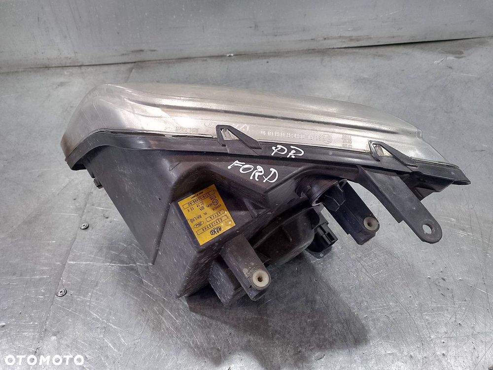 LAMPA PRZÓD PRAWA FORD TRANSIT CONNECT 2T14-13006-AD   039130999 - 7