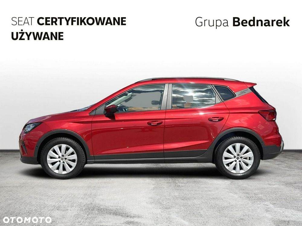 Seat Arona 1.0 TSI Style S&S - 3