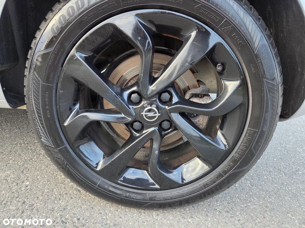Opel Corsa 1.4 16V Edition - 28