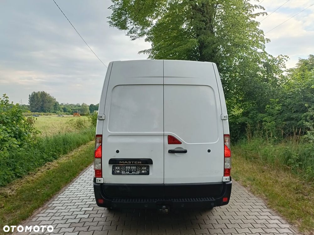 Renault Master - 11