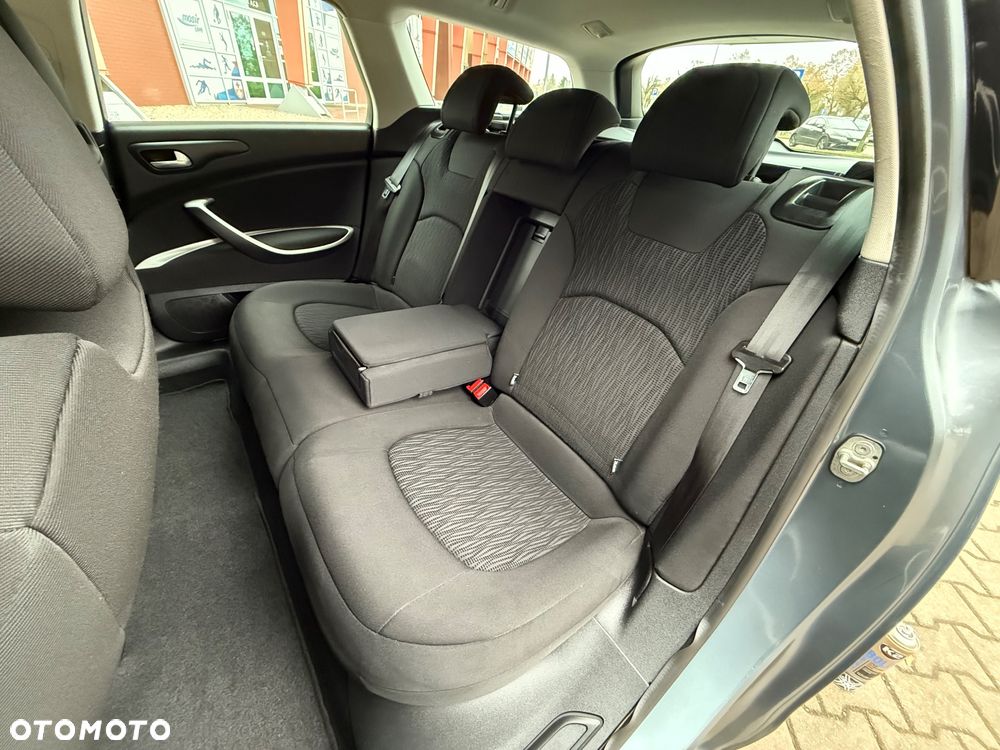 Citroën C5 HDi 165 FAP Exclusive - 22