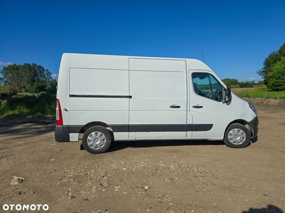 Renault Master - 6
