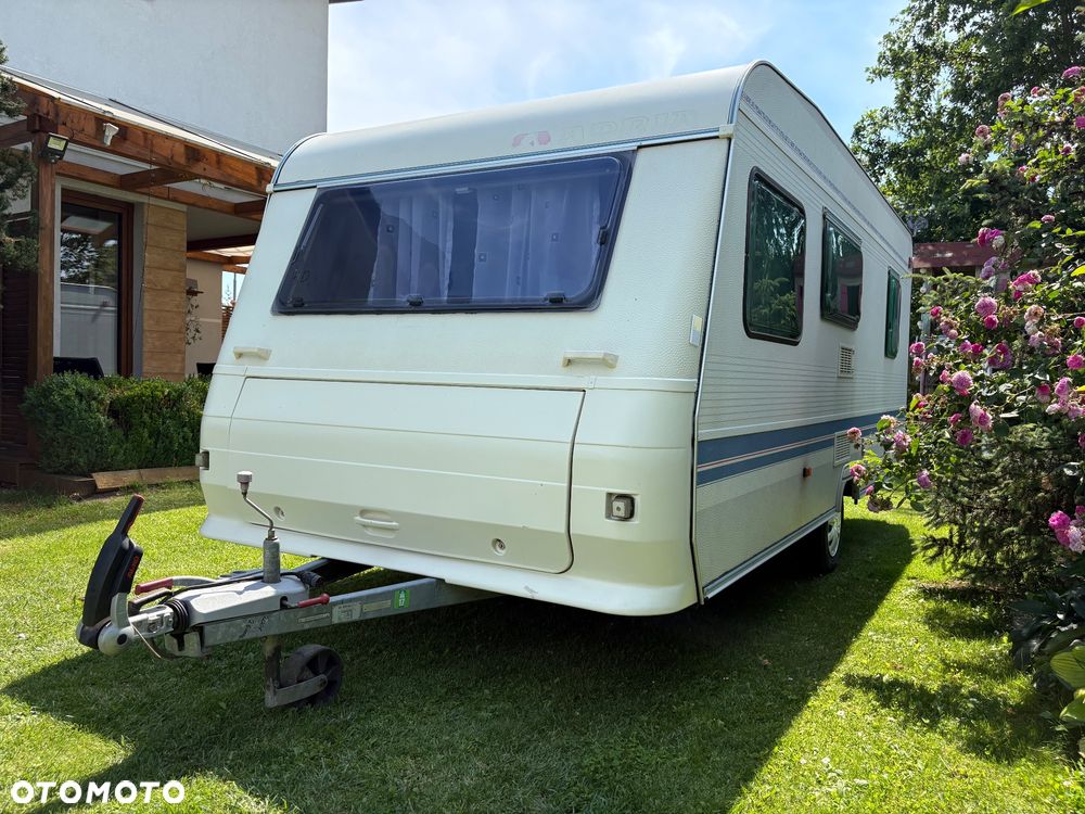 Adria UNICA 502 DK - 2