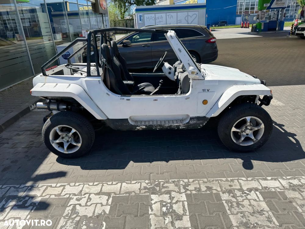 Microcar Altele - 3