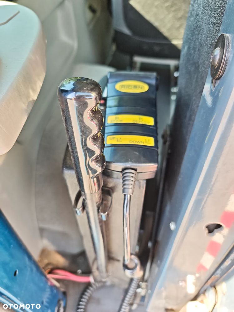 Renault Trafic Grand Passenger Privilège - 38