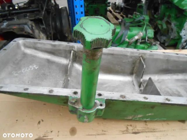 Misa miska olejowa 6068TRW01 John Deere 7600 - 2
