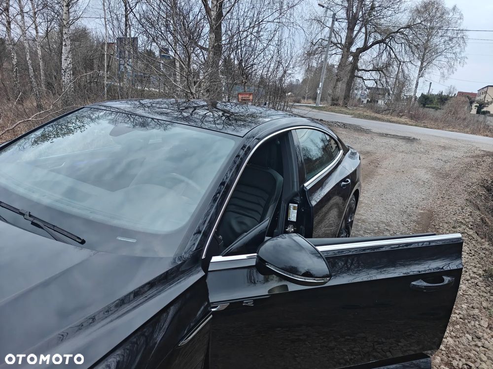 Volkswagen Arteon 2.0 TSI OPF 4Motion DSG R - 39