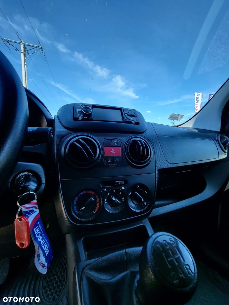 Fiat Fiorino - 18