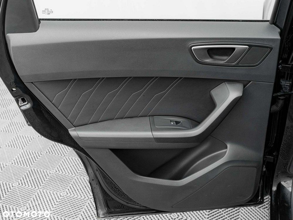 Seat Ateca 1.5 TSI Xperience S&S DSG - 27