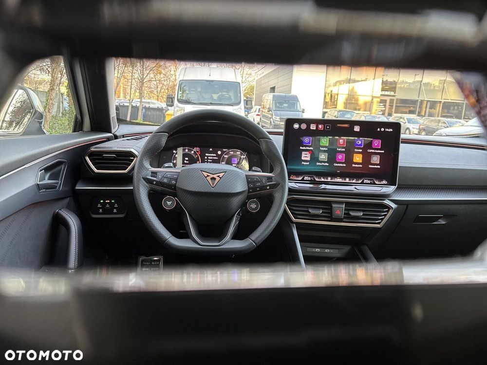 Cupra Formentor 2.0 TSI 4Drive DSG - 19