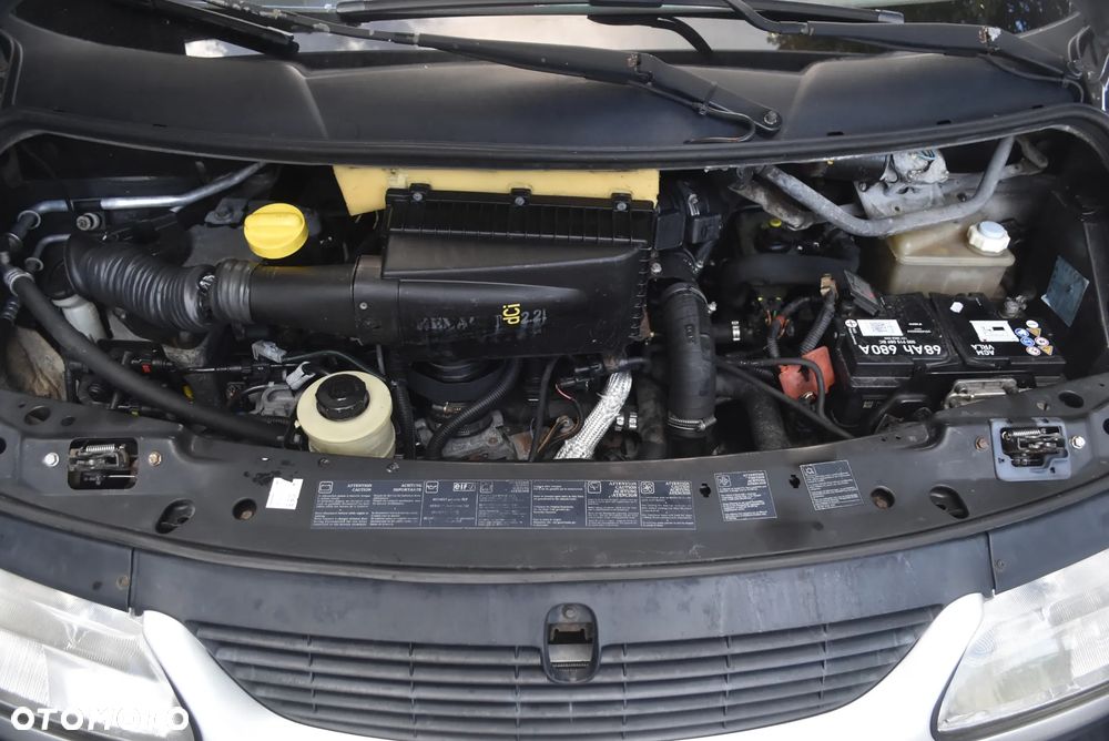 Renault Espace - 17