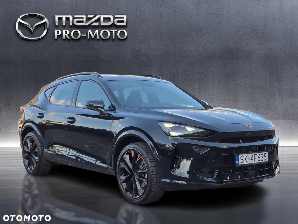 Cupra Formentor 1.5 TSI DSG - 7
