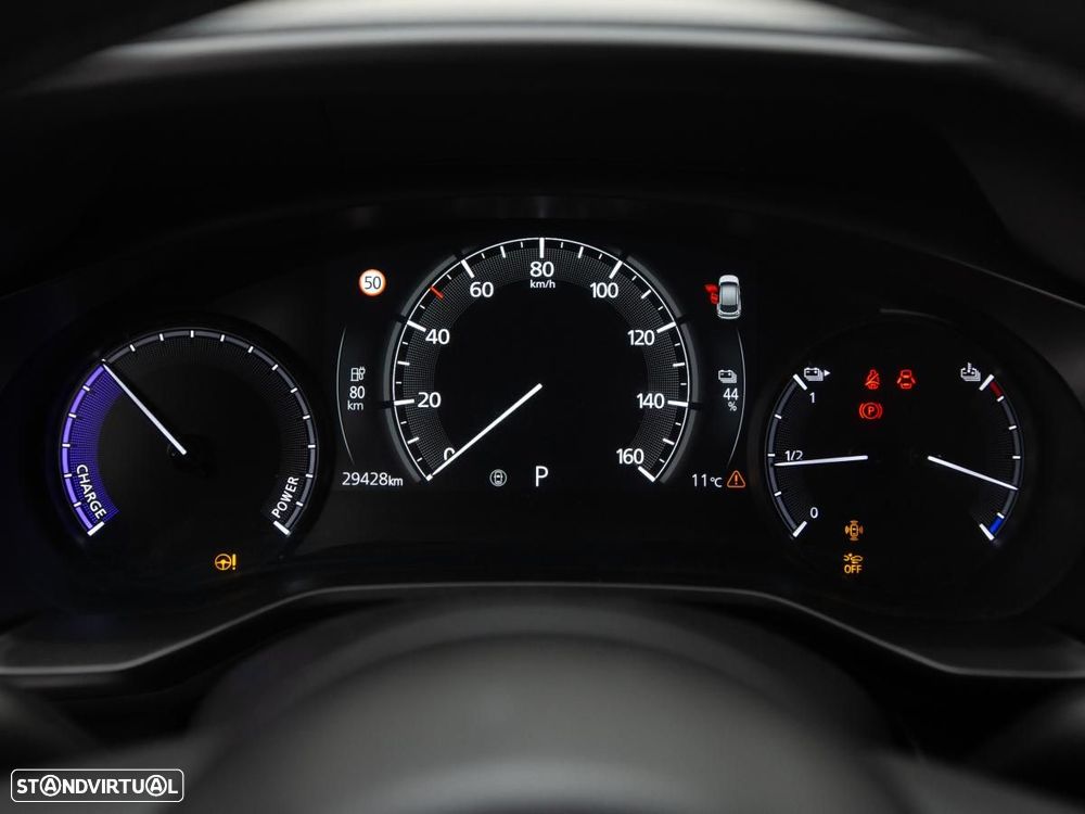 Mazda MX-30 e-SKYACTIV Makoto Urban Expression - 24