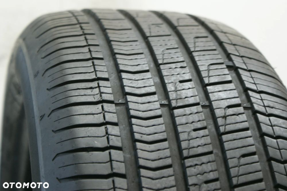 215/55R18 DUNLOP SPORT ALLSEASON , 6,3mm 2023r . - 2