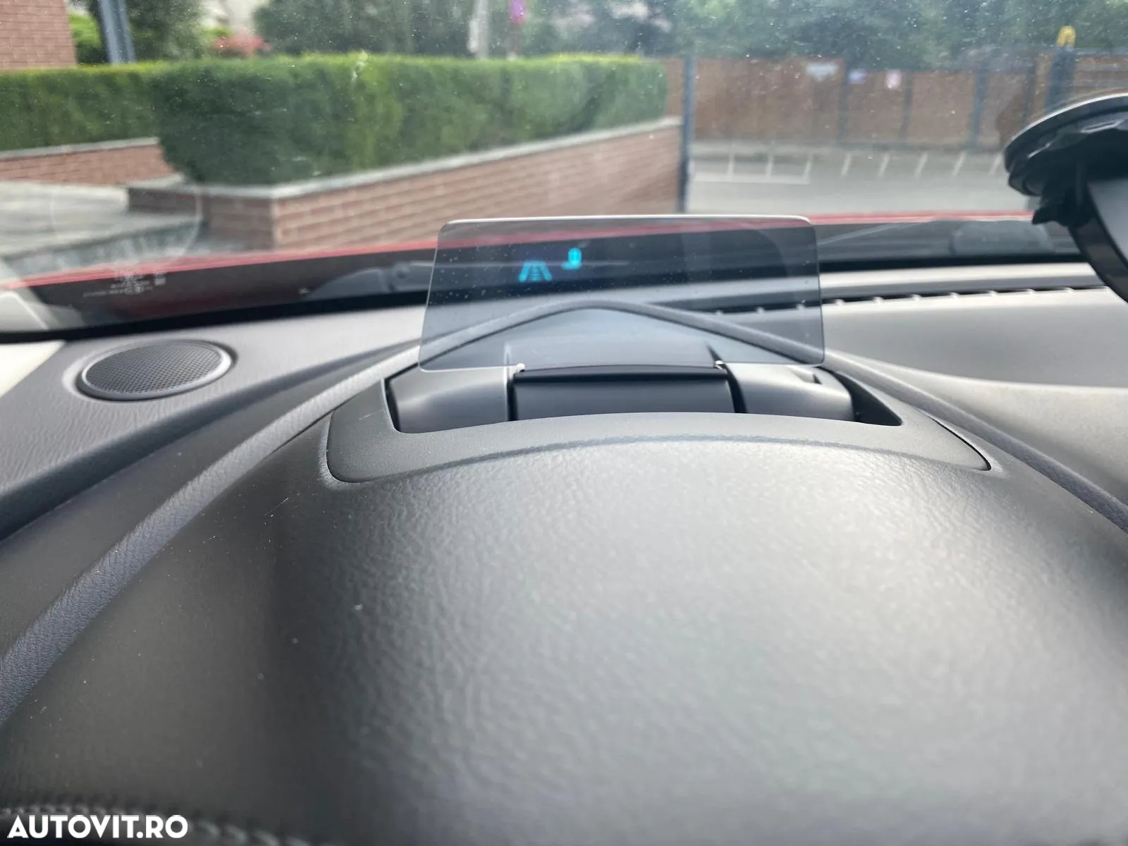 Mazda CX-3 G150 4x4 AT Revolution Top - 5