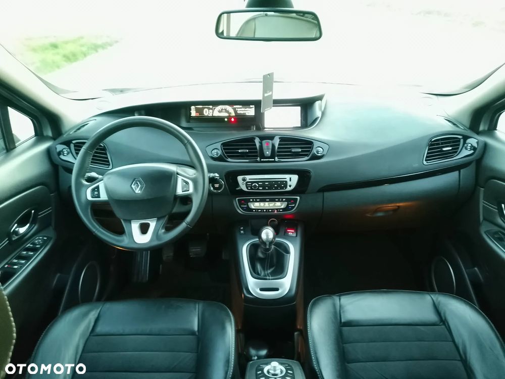 Renault Grand Scenic Energy dCi 110 S&S Bose Edition - 6