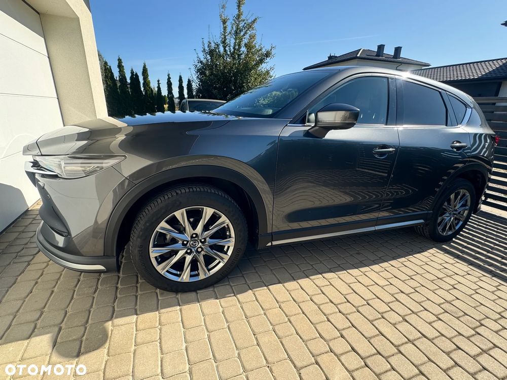Mazda CX-5 2.5 Skydream 2WD - 4