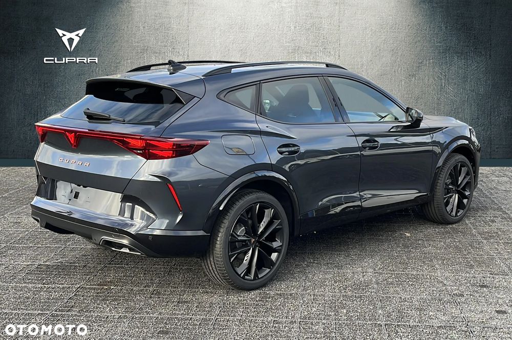 Cupra Formentor 1.5 eTSI mHEV DSG - 5