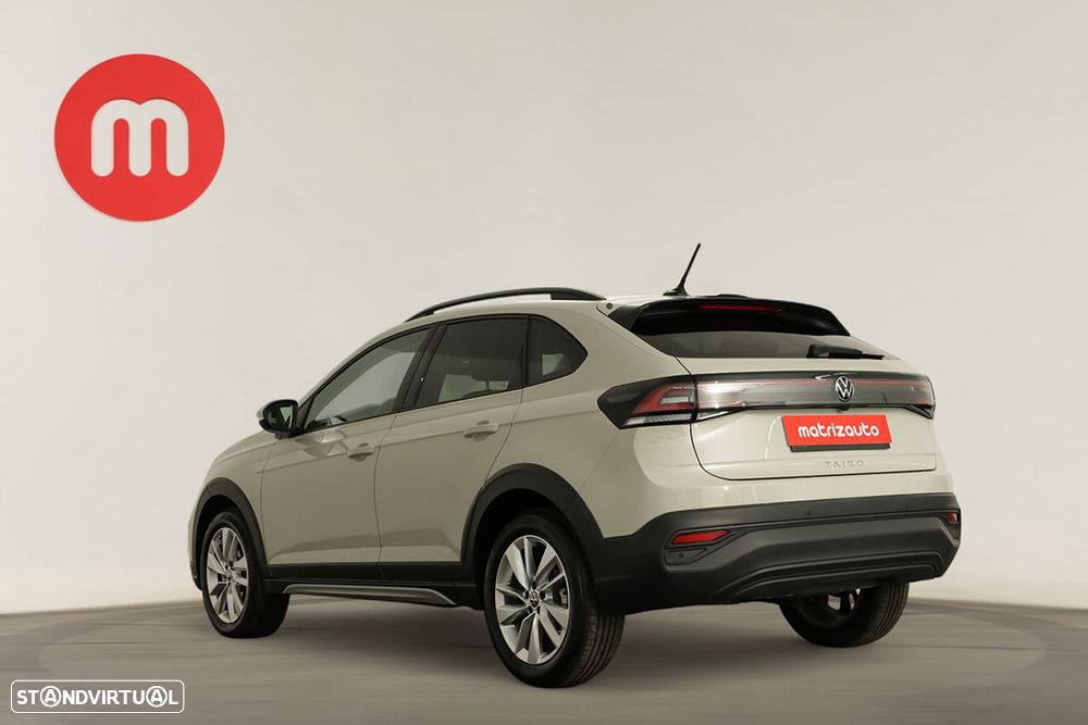 VW Taigo 1.0 TSI Urban DSG - 3